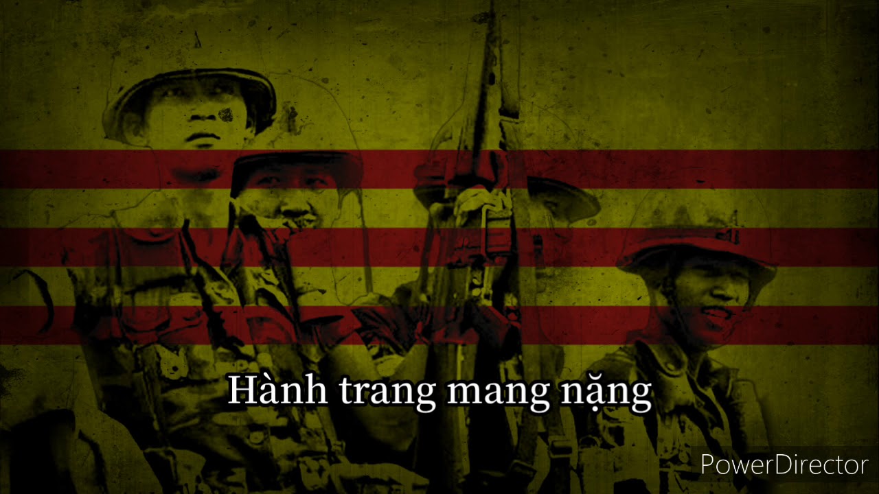 Bài Ca Về Nguồn - South Vietnamese song