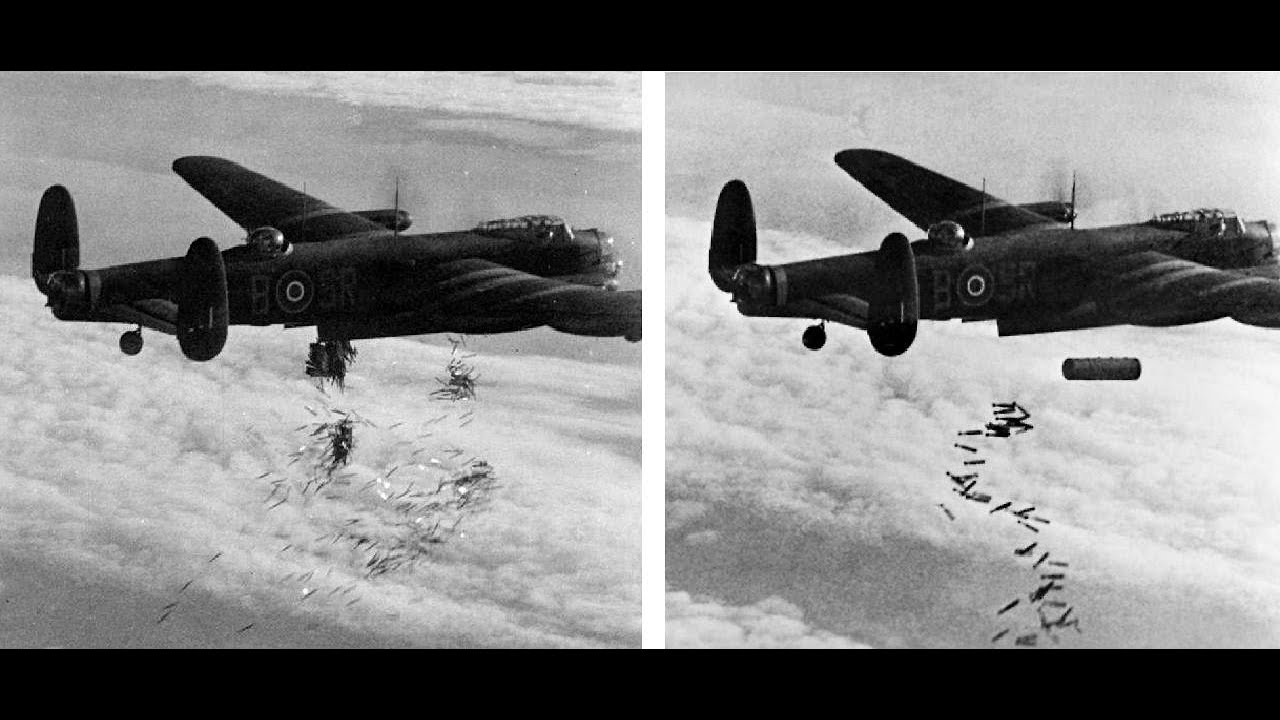 Blockbuster bomb