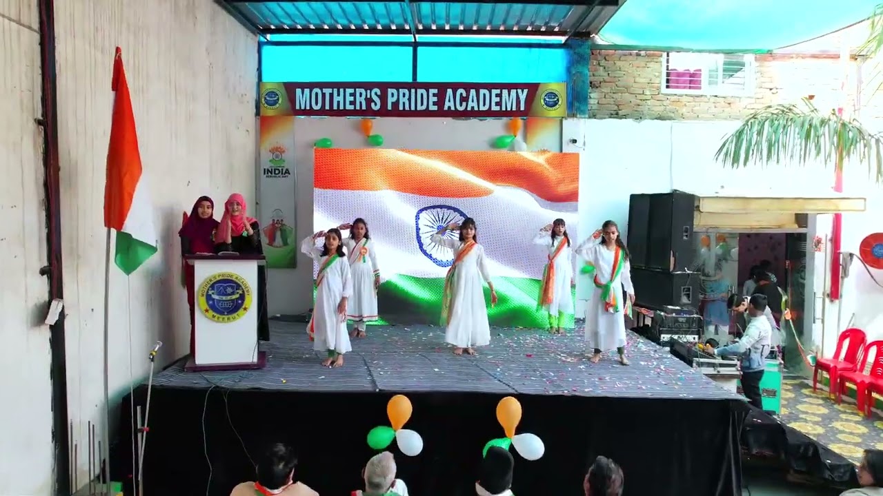 One India Mashup