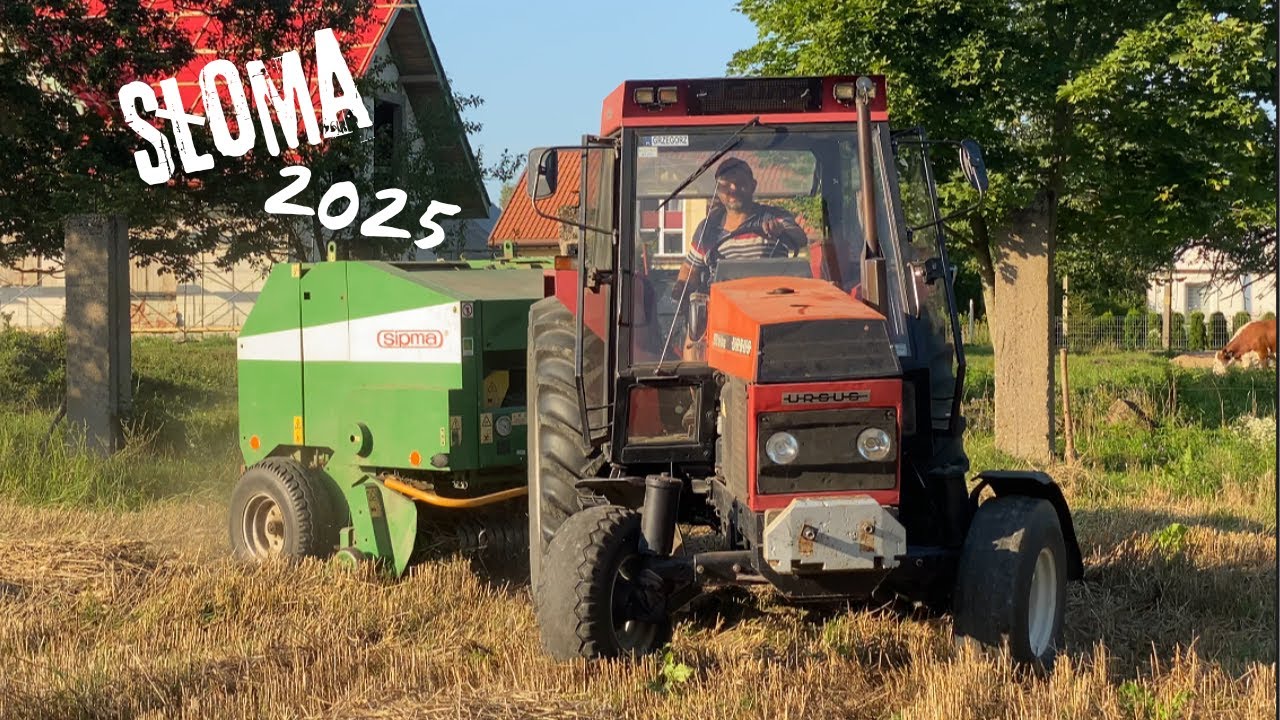 Słoma w Bele 2025!✔Gr Awianowicz✔Sipma się Grzeje🔥