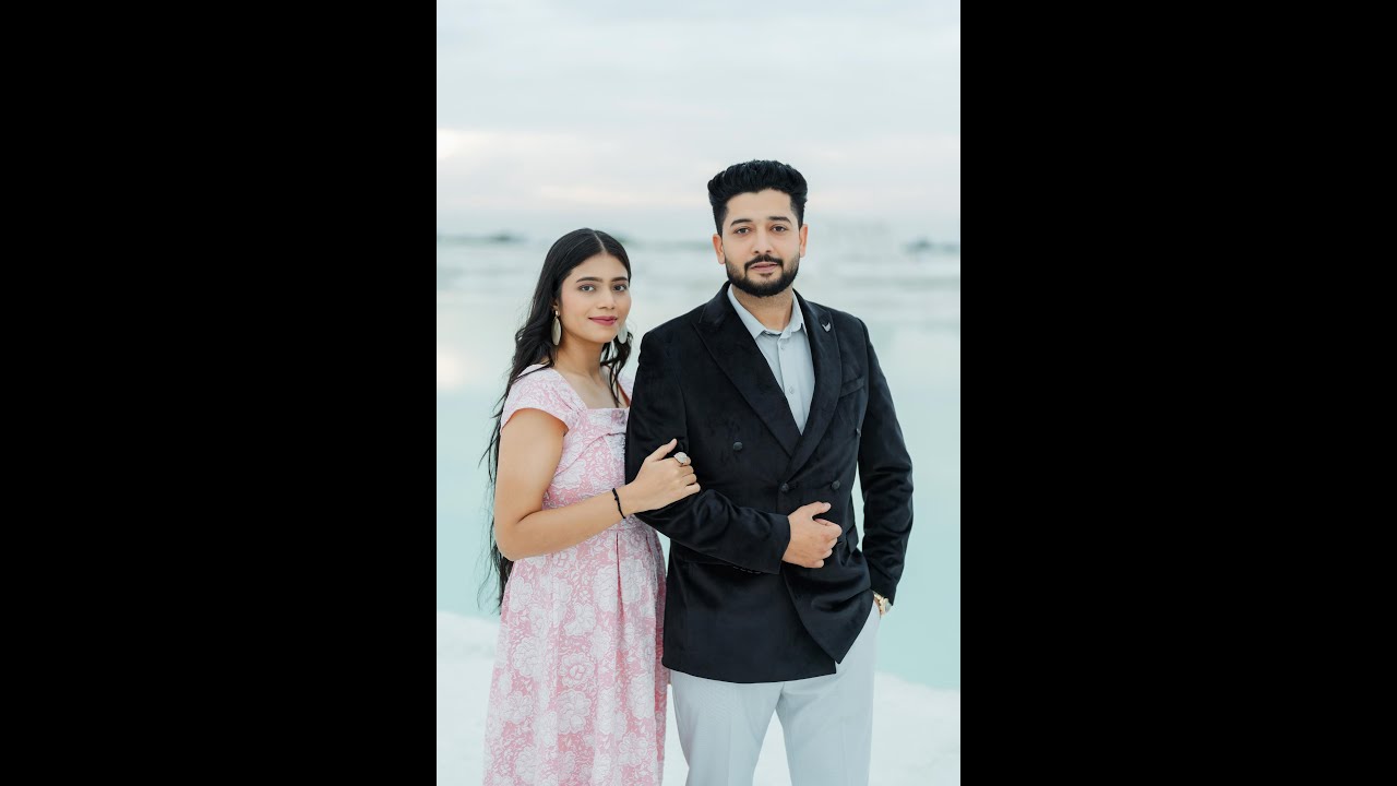 Live Ceremony of Varun weds Nidhi🌸