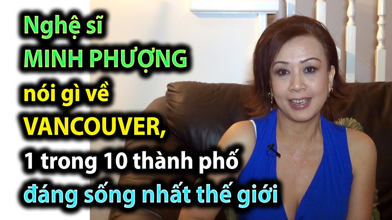 Vật giá đắc đỏ nhưng được chọn là 1 trong 10 thành phố đáng sống nhất thế giới: Vancouver, Canada
