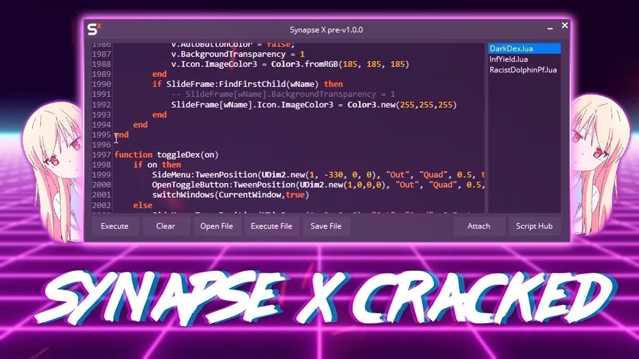 😱 Synapse X НА ПК 🔥Как Скачать Synapse X 🔥 НОВЫЙ ЧИТ НА РОБЛОКС🔥 БЫСТРАЯ УСТОНОВКА 😱