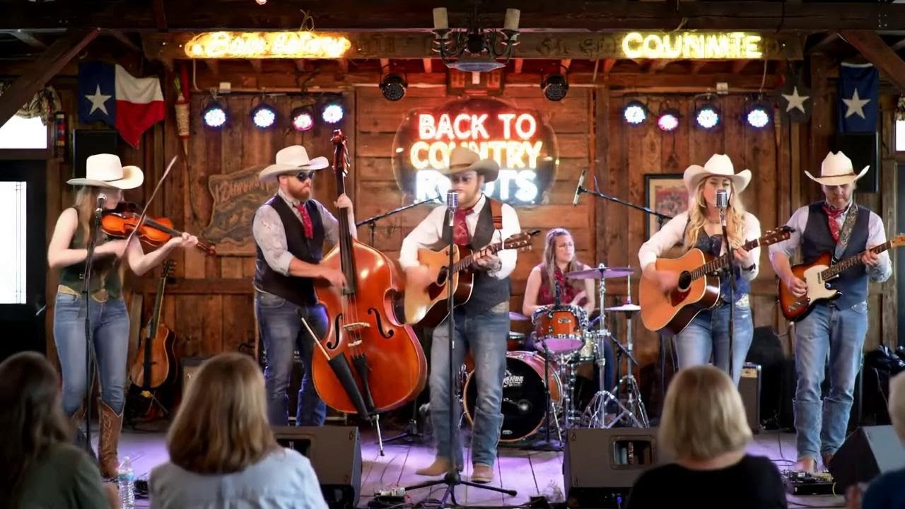 Simple, Sweet & Free – Country Guitar Classics for Gentle Sleep at the Open Fields Night