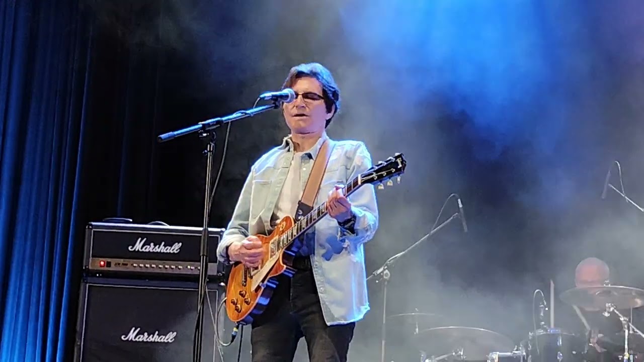 Russ Ballard - On The Rebound - Ludwigsburg 2025-05-02
