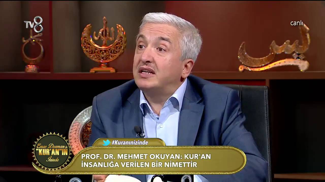Kuran'ın Hayatımızdaki Yeri