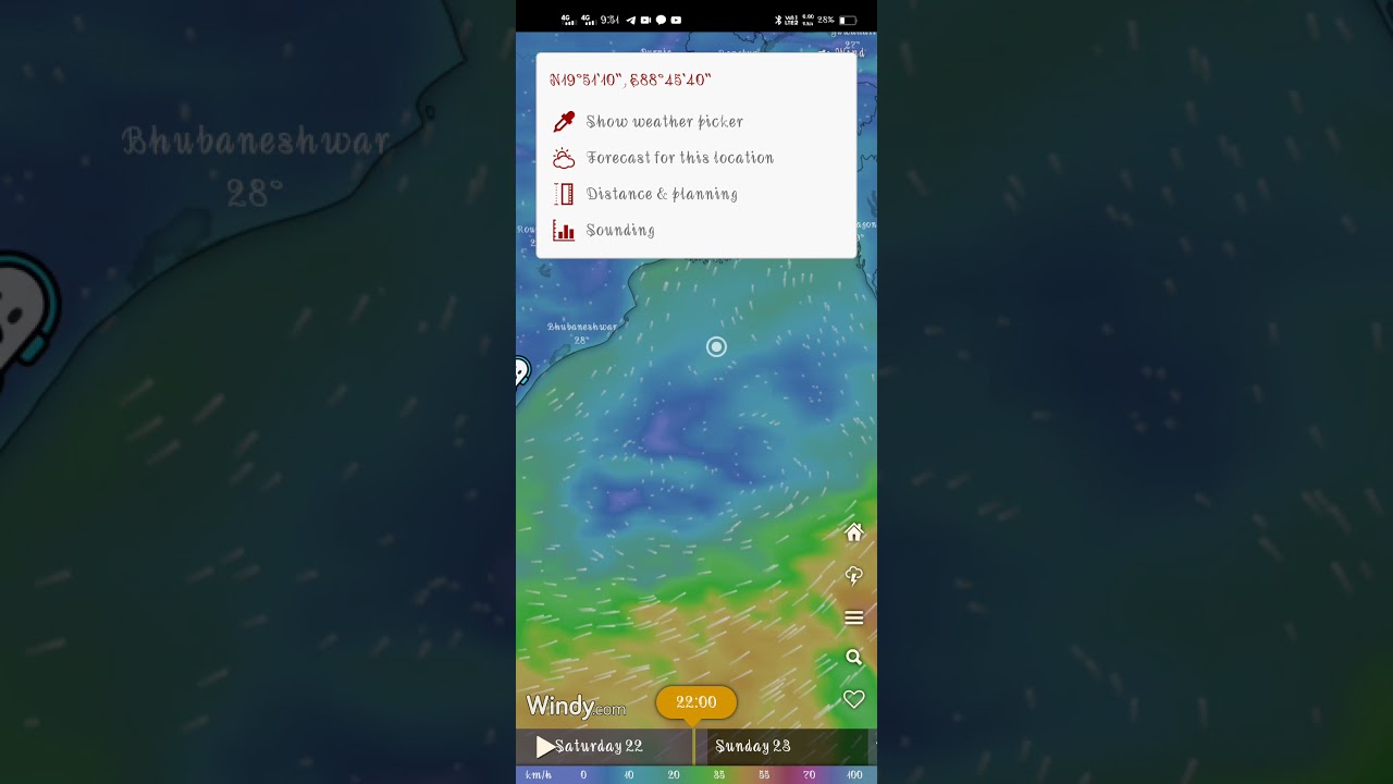 yaas cyclone graphic map
