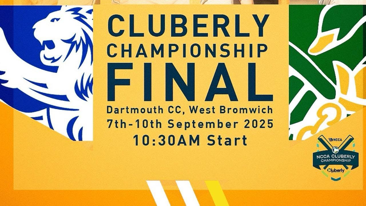 NCCA CHAMPIONSHIP FINAL 2025 - Buckinghamshire C.C.C 1st XI v Devon C.C.C 1st XI Day 3