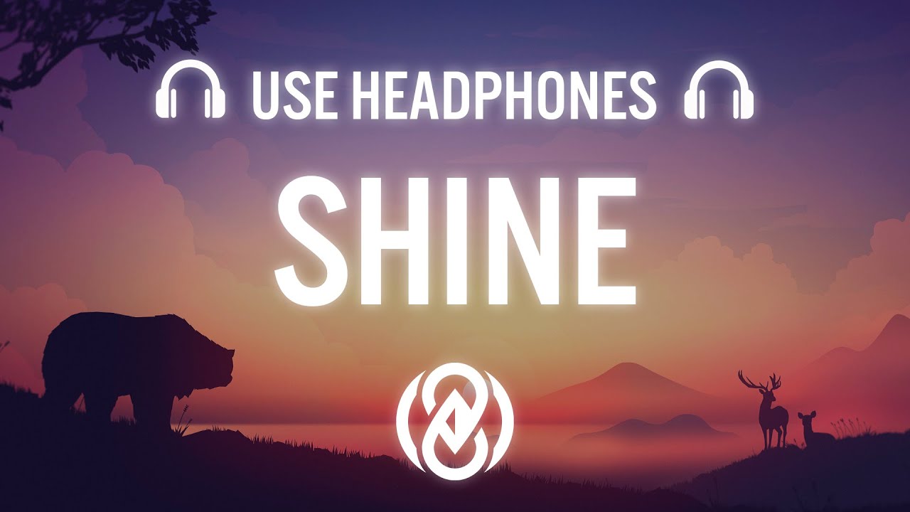 Spektrem - Shine (8D AUDIO) 🎧