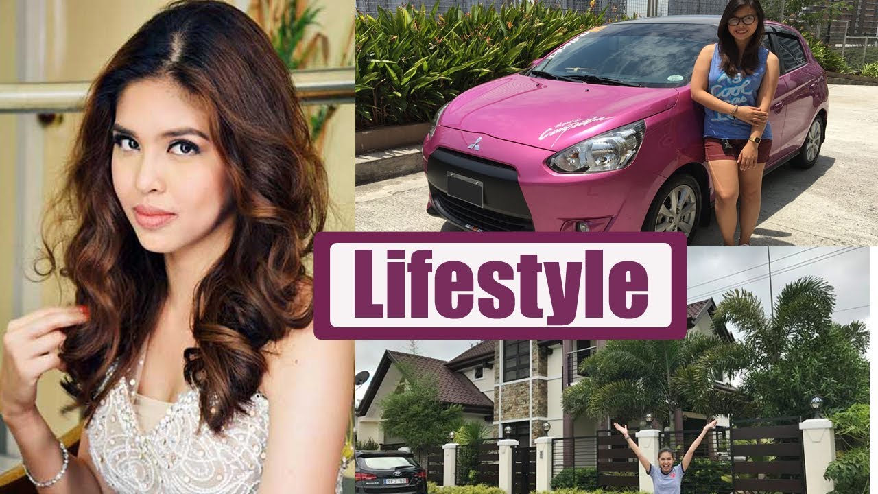 Maine Mendoza Height, Age, Net Worth, House, Cars, Boyfriends Biography luxurious lifestyle