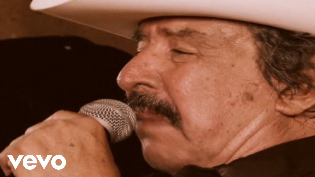 Juli&aacute;n Garza - Era Cabr&oacute;n El Viejo (En Vivo)