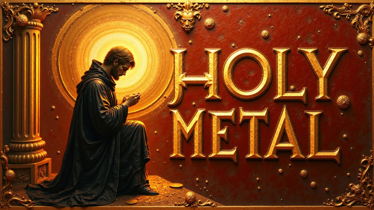 Holy Metal | Gregorian Chants Meet Epic Cinematic Metal (Cor Invictus Full Album)