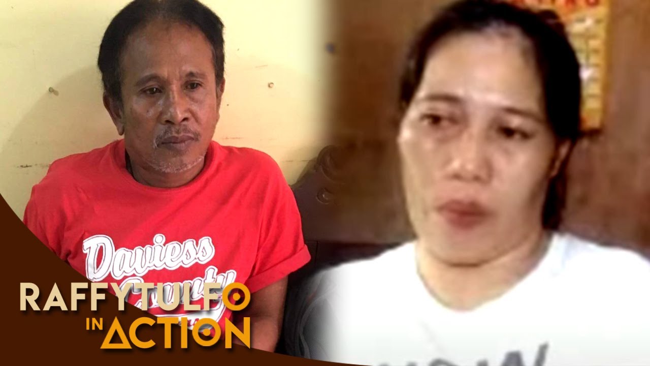 BATUGANG MR, PABORITONG PAG-TRIPAN SI MRS!