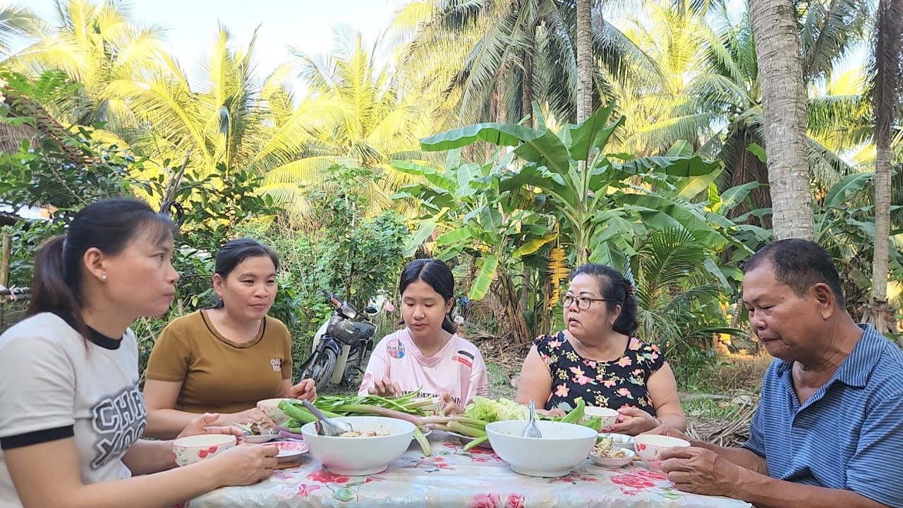 Con Dâu Nghẹn Lời Trong Bữa Cơm Gia Đình Buồn Lòng Phải Nói Ra Hết Sự Thật | TKQ & Family T2230