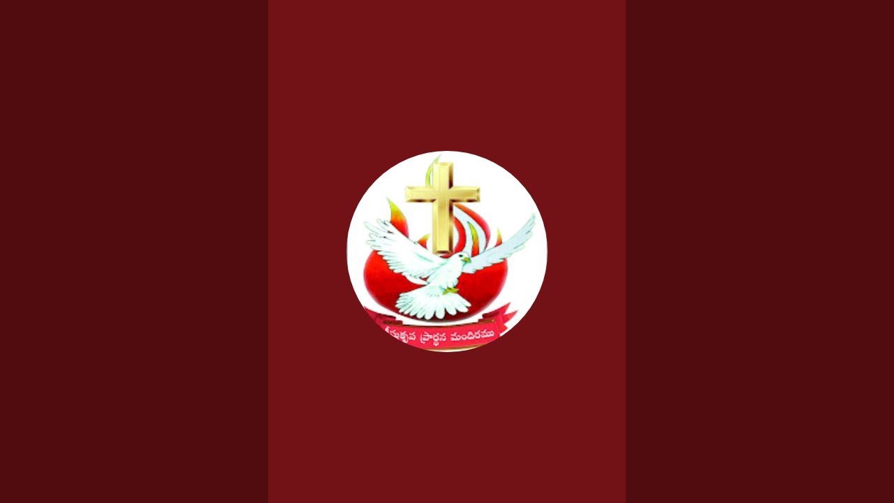 kreesthu krupa shalem ministries varigonda nellore is live!