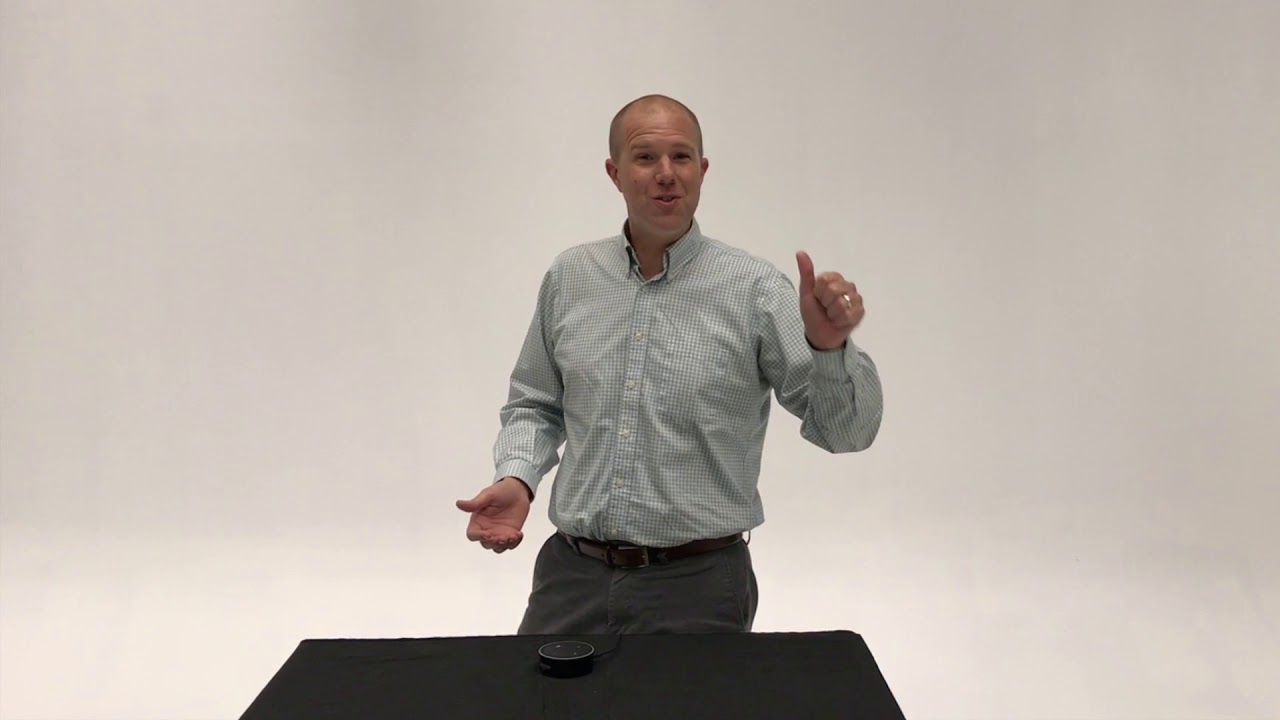 How to listen to WGCU using a Smart Speaker