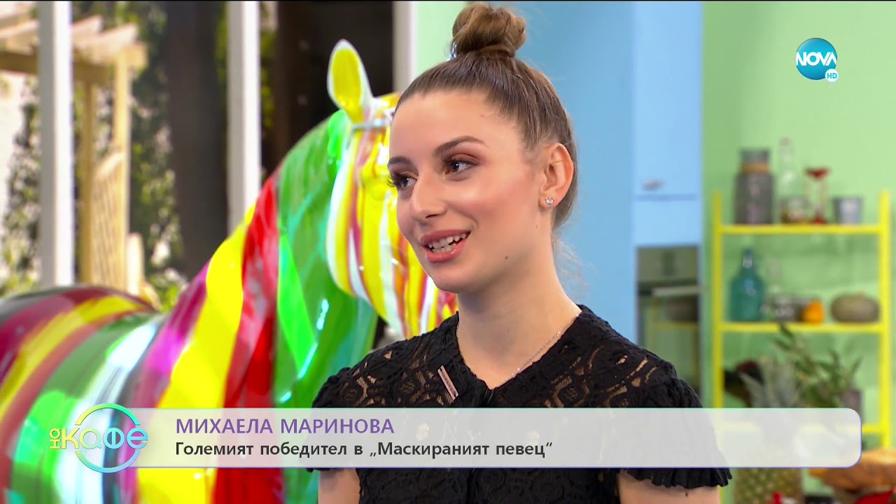 „На кафе” с големия победител в 