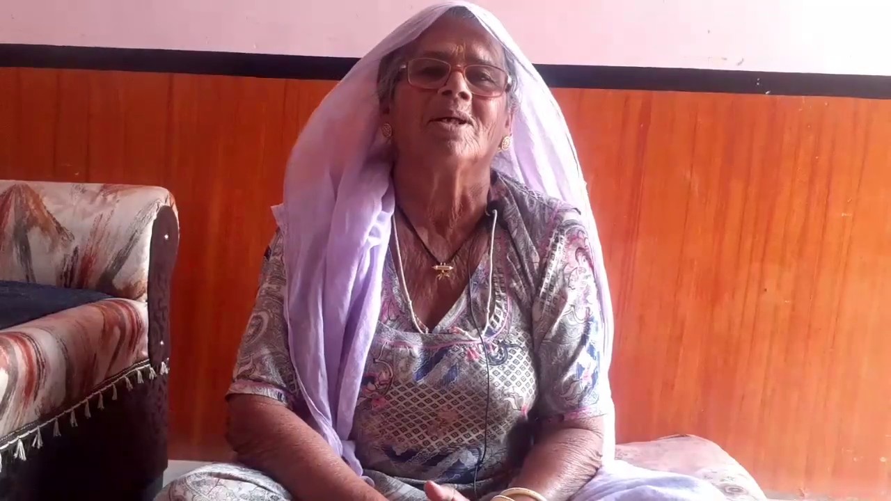 भाई बहन री कथा। स्वर - सीता | राजस्थानी लोक कथा। Bhai Behan Ri Katha