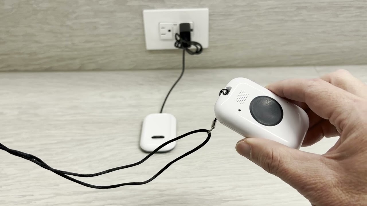 Lifeline On The Go Mobile Medical Alert System Review