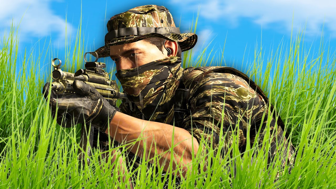 I THINK THIS GAME IS BROKEN in Ghost Recon Breakpoint!