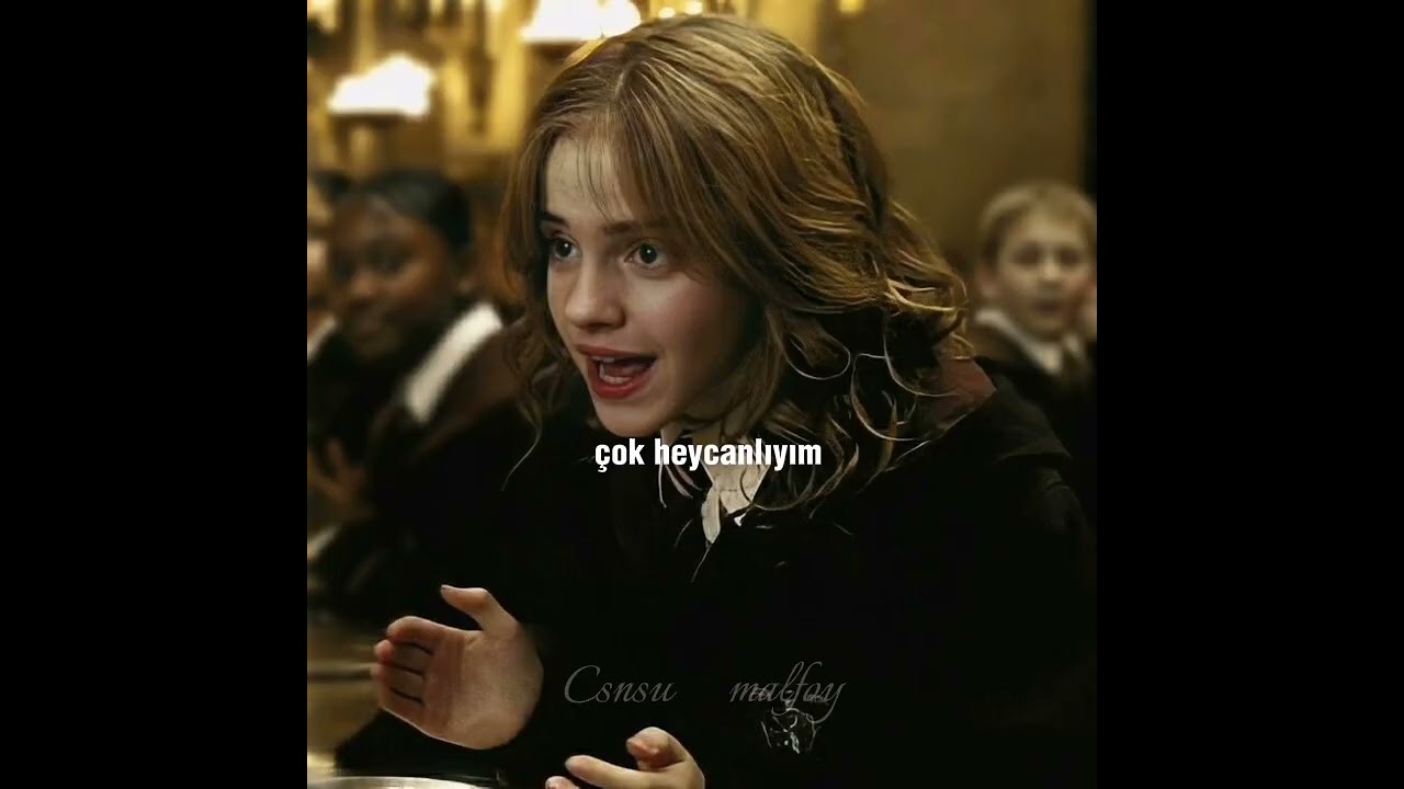 Bad boy (bölüm 1) draco malfoy ile #dracomalfoy #yndizi #yn