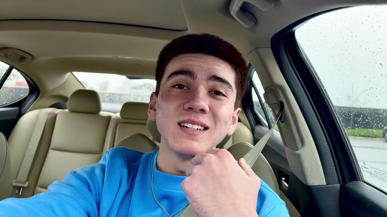 Life before becoming a profitable day trader