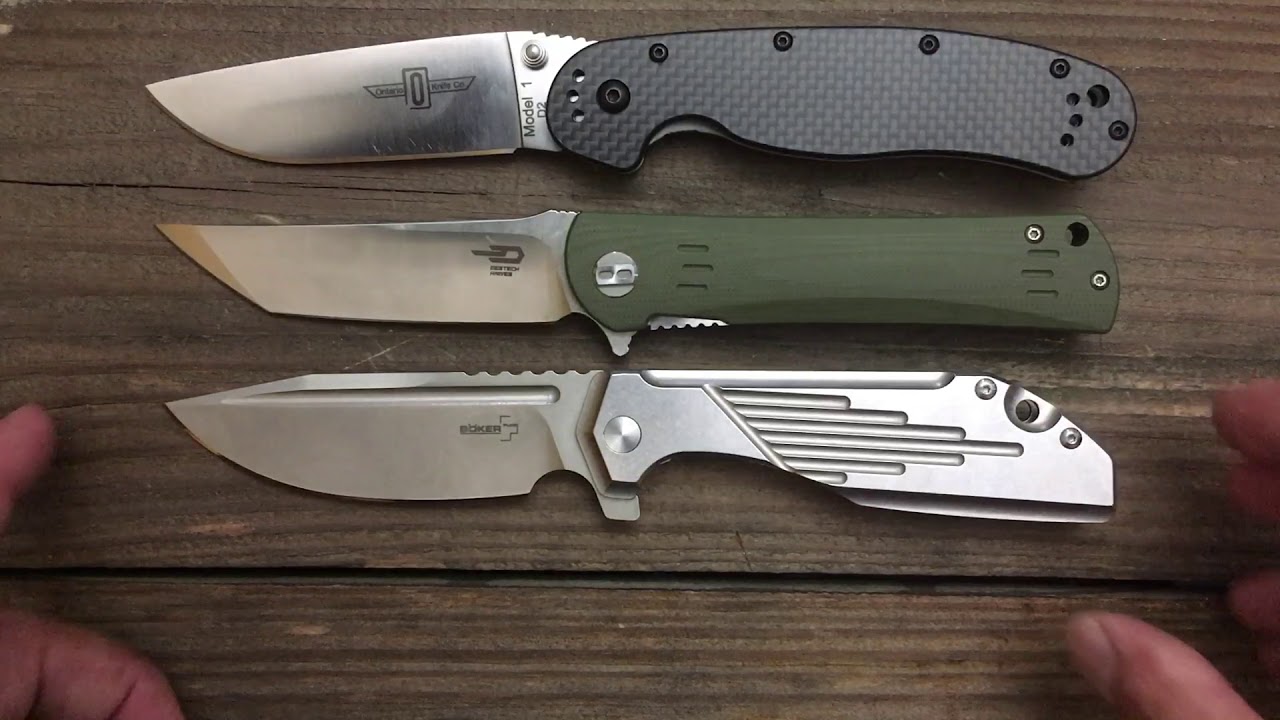 Bestech Kendo Review