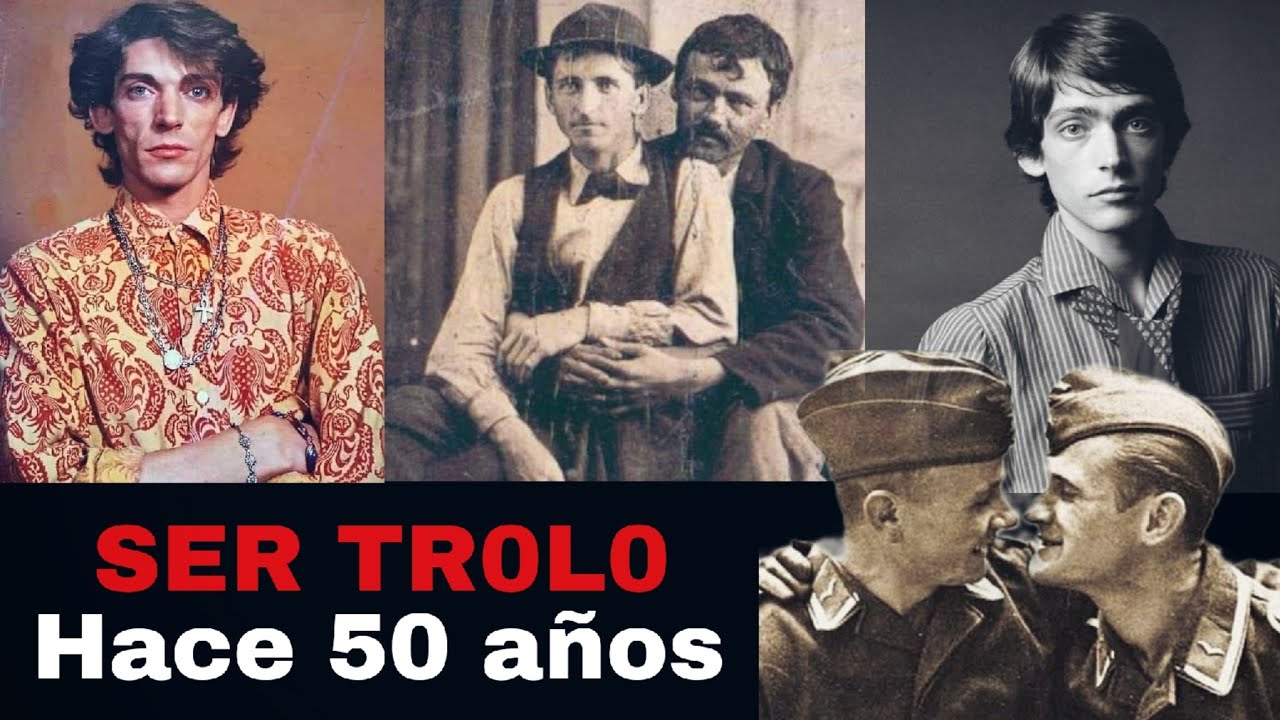Escucharon Hablar - El ESCÁNDALO de los CADETES Gays, Hotel Savoy y Federico Moura