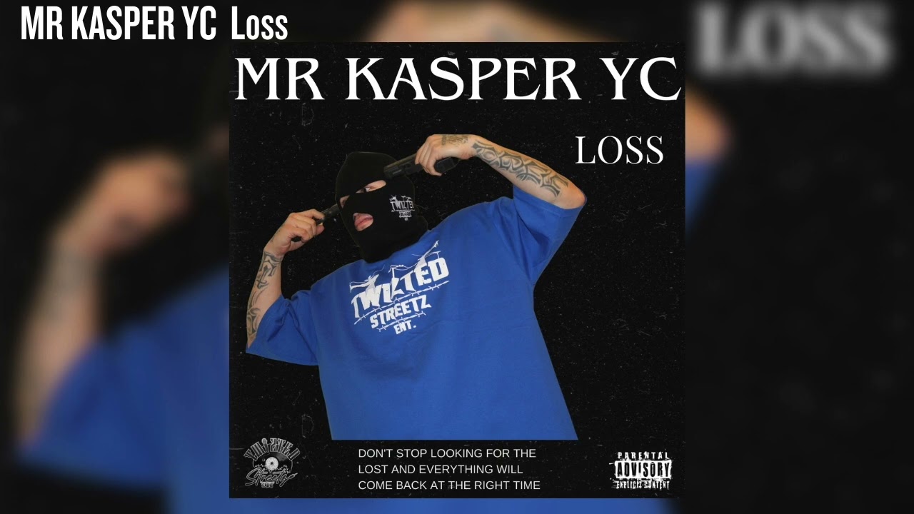 MR KASPER YC Loss (Audio)