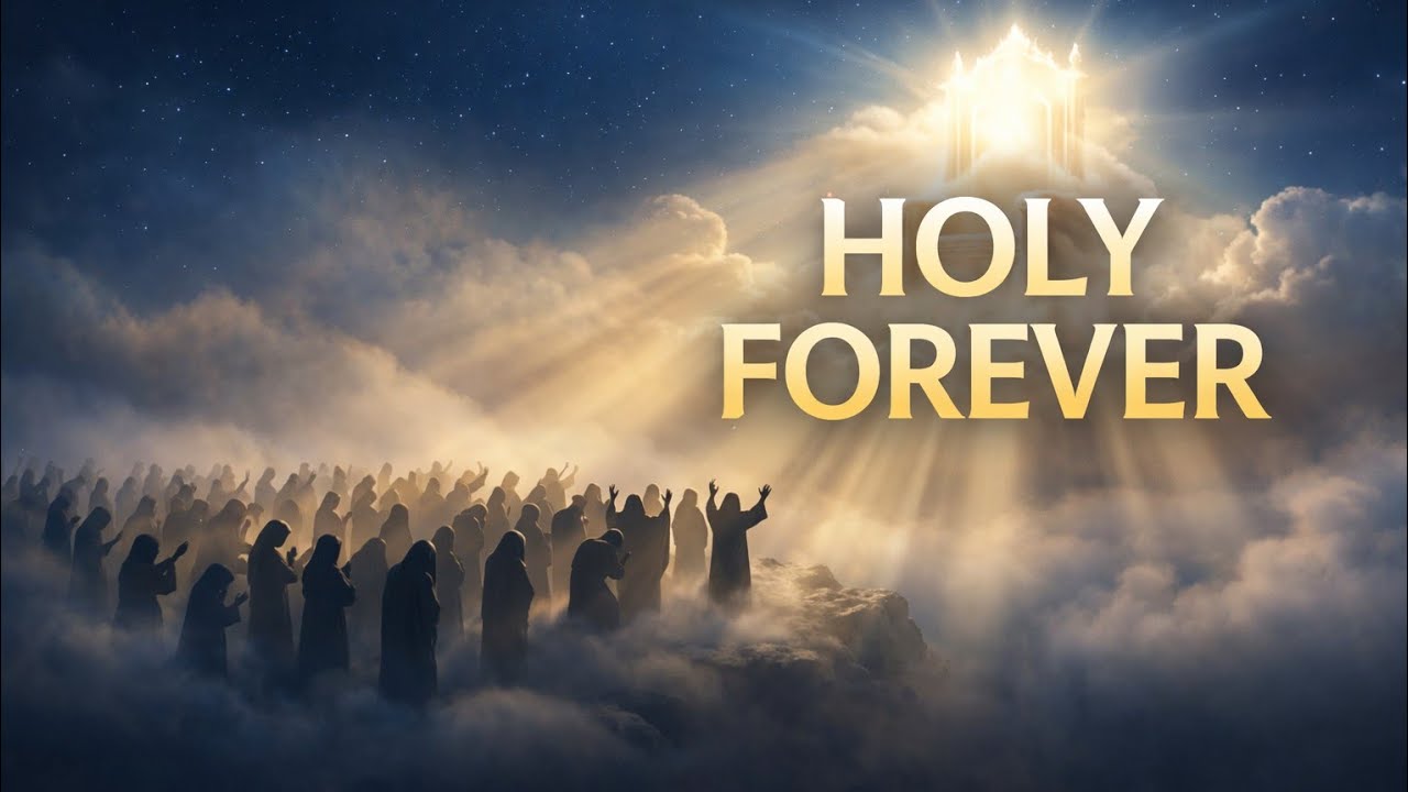 HOLY FOREVER | A Powerful Sunday Prayer Meeting & Worship Sermon