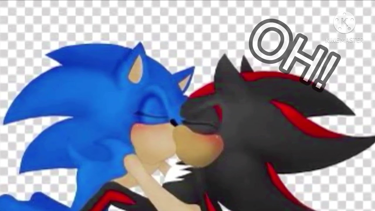 Sonadow moves like jagger Amv
