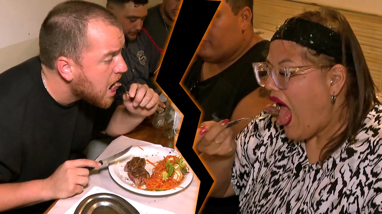 El último permitido del 2025 fue UN TERREMOTO: ¡parrillada para despedir el año!