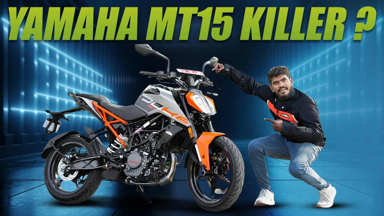 160cc ல புதுசா இப்படி ஒரு Sports Bike வந்துருக்கா ? | Better than Yamaha MT15 ?