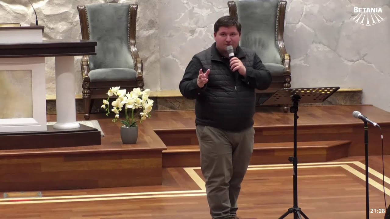 Caleb Nechifor - Postul biblic ca disciplină spirituală