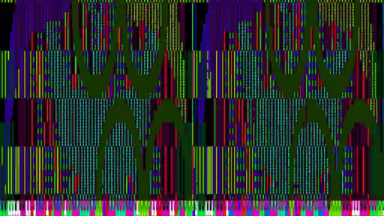 [Black MIDI] Tau 2 256 Keys [not edited and real]