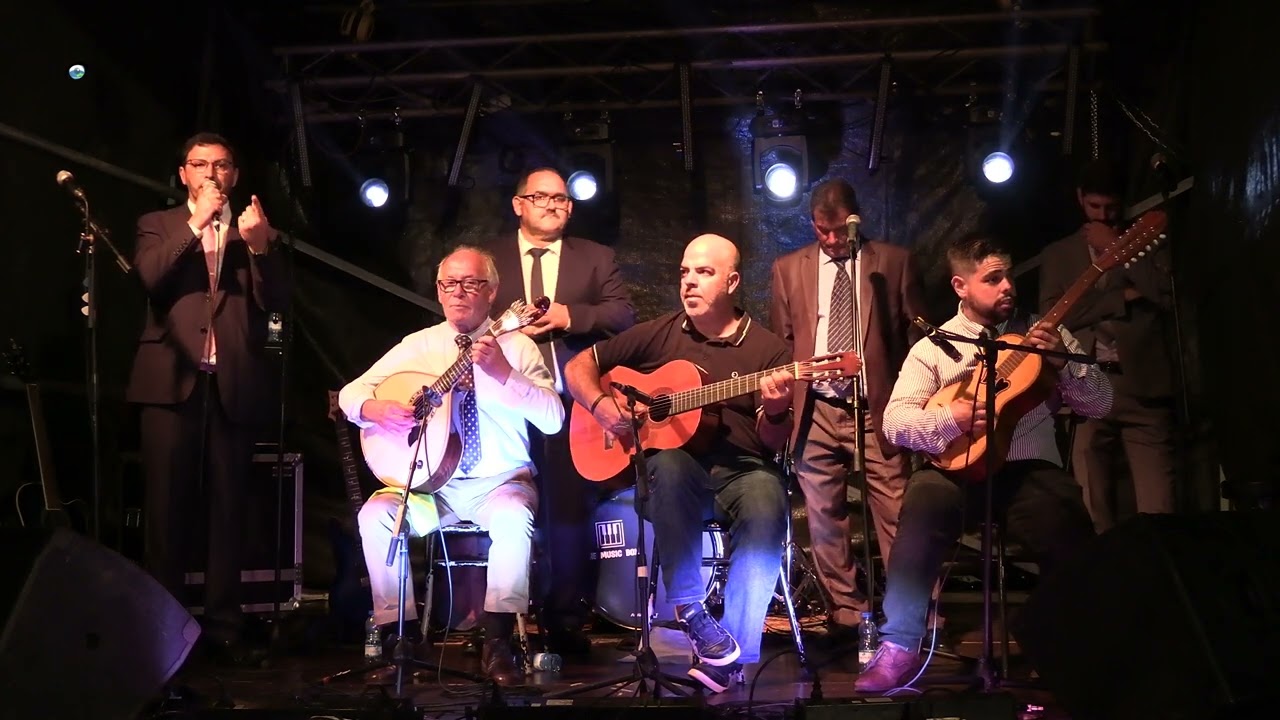 CANTORIA EM &Aacute;GUA RETORTA 