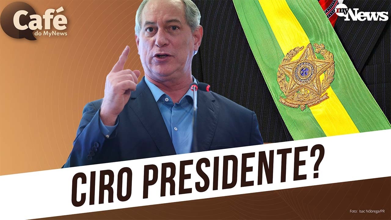 ENTENDA O CONVITE DE A&Eacute;CIO NEVES PARA QUE CIRO GOMES DISPUTE A PRESID&Ecirc;NCIA