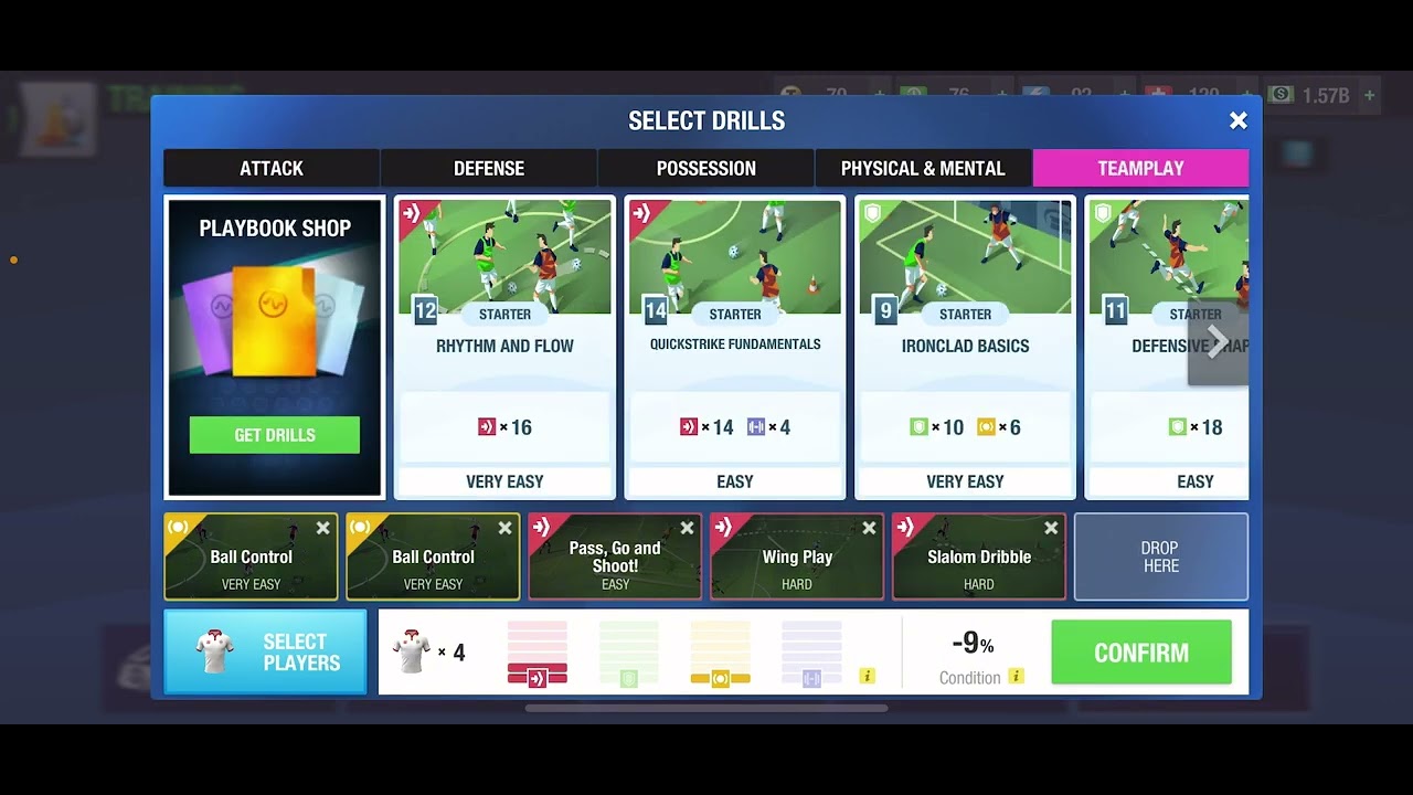 How to Mutant Train (Only White Skills) AMCs in Top Eleven | Top Eleven Training | Top Eleven 3D