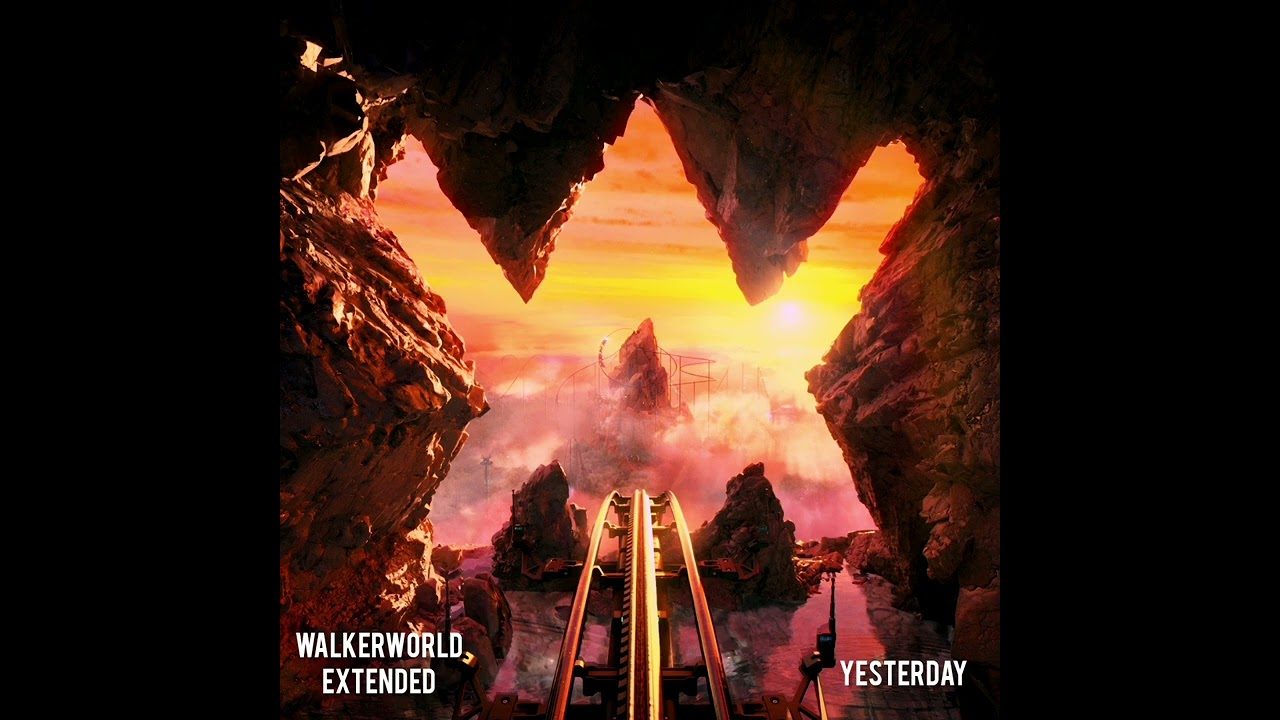 Yesterday [Extended Mix]