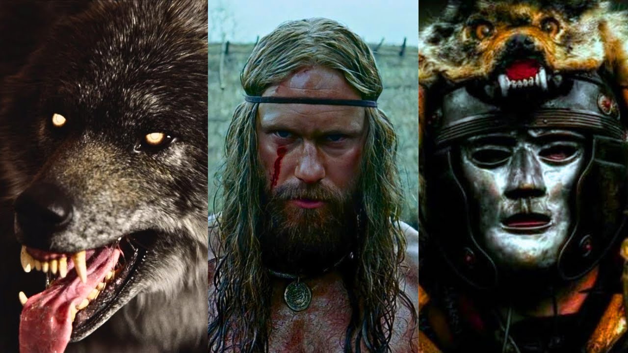 Jordan Peterson Doesn't Get It. We Are The Sons of Wolves.