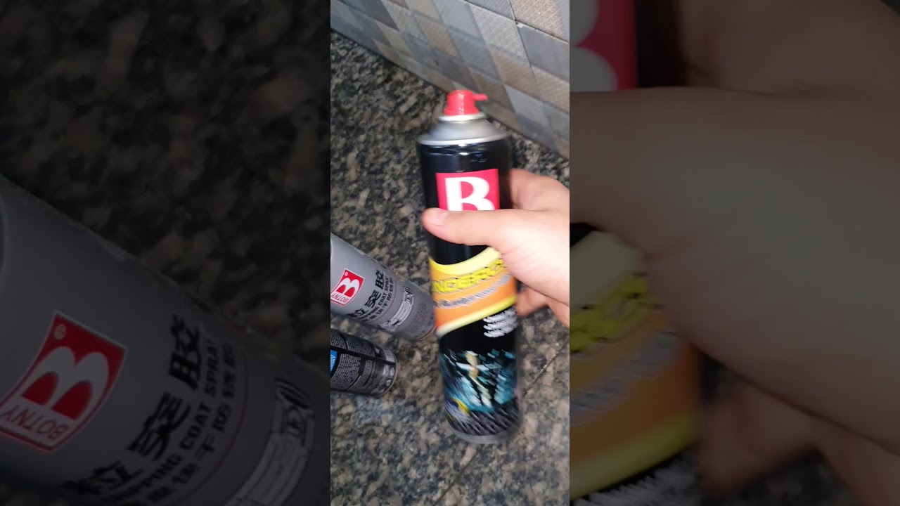 رذاذ زفت مع زنك ، لحماية اجزاء السيارة من الاسفل