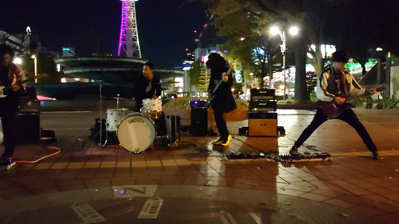 Suspended 4th 『 97.9hz 』（December 2, 2020）