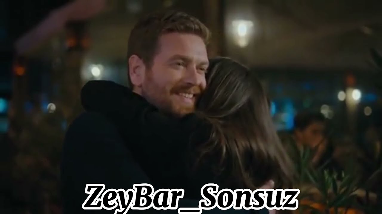 ZeyBar Klip -Es(Mustafa Ceceli)