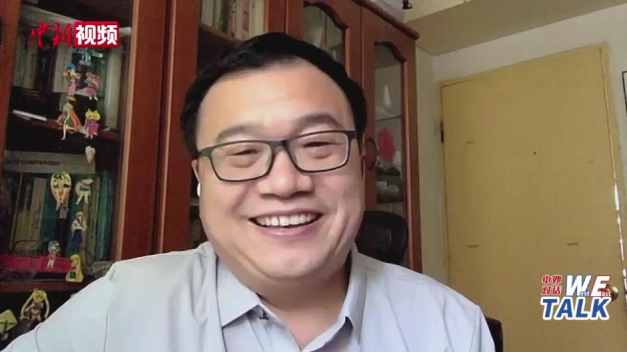 【东西问&bull;中外对话】中国学者：&ldquo;汉学家有时比中国人还中国人&rdquo;