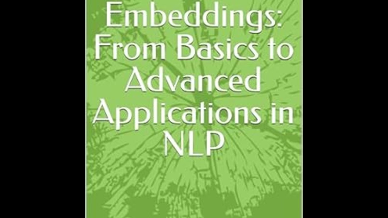 Mastering LLM Embeddings: From Basics to Advanced Applications in NLP