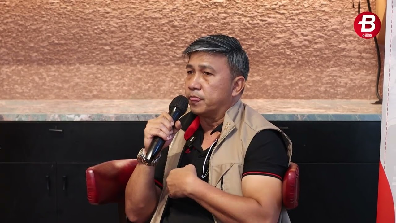 Manager Baru Persija Jakarta Tolak Pendekatan Militer untuk Pemain