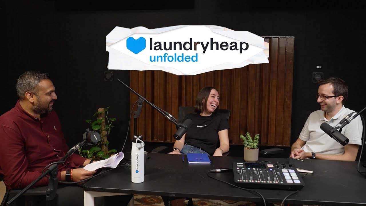 How We Scaled to 14 Markets: Lessons from 11 Years of Laundryheap
