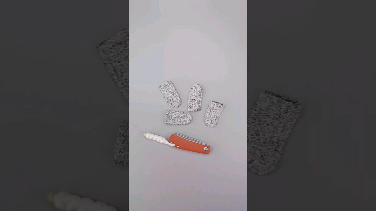 EDC finger protectors