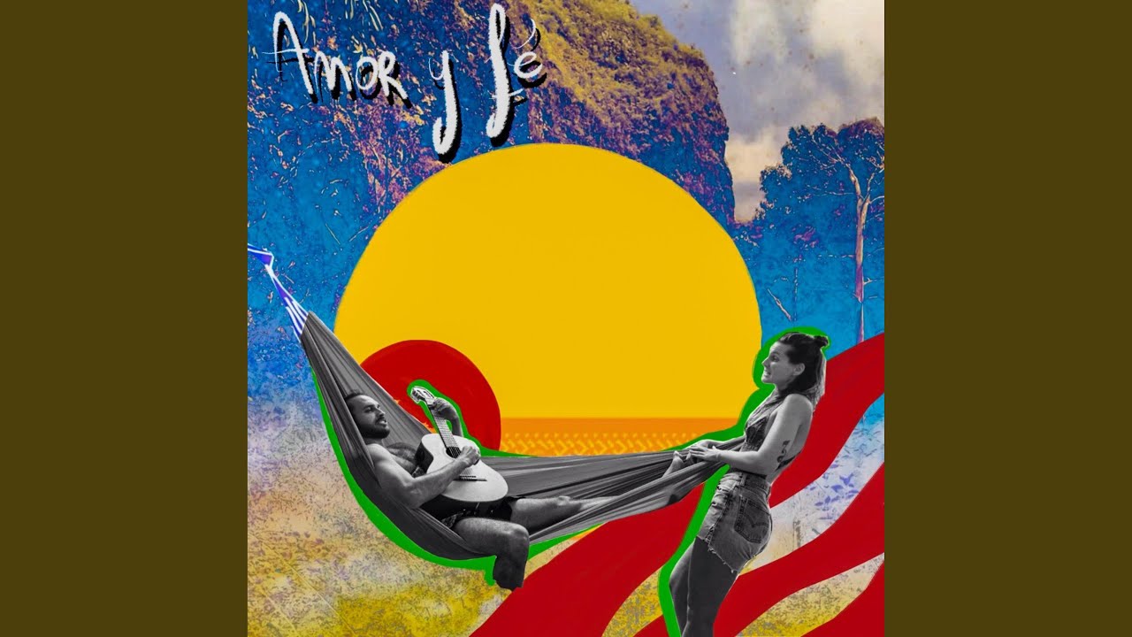 Amor y f&eacute;
