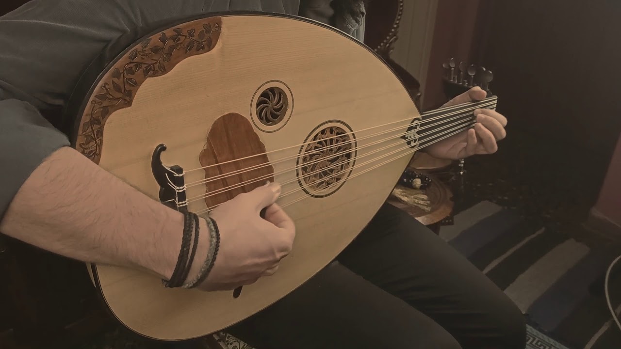 Ντι Πάσχα (Φάρασσα Καππαδοκίας) ft. Thanasis Lakkas